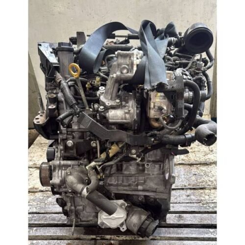 MOTORE SEMICOMPLETO TOYOTA Yaris Serie 203366 diesel 1400 (05>08) 3649819 MOTORE SEMICOMPLETO TOYOTA Yaris Serie 203366 diesel 1400 (05>08) 3649819