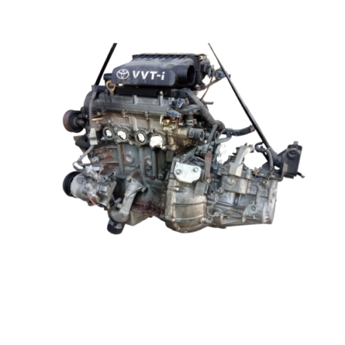 MOTORE SEMICOMPLETO TOYOTA Yaris Serie (99>03) 2sz Benzina 1.3 3665779 MOTORE SEMICOMPLETO TOYOTA Yaris Serie (99>03) 2sz Benzina 1.3 3665779
