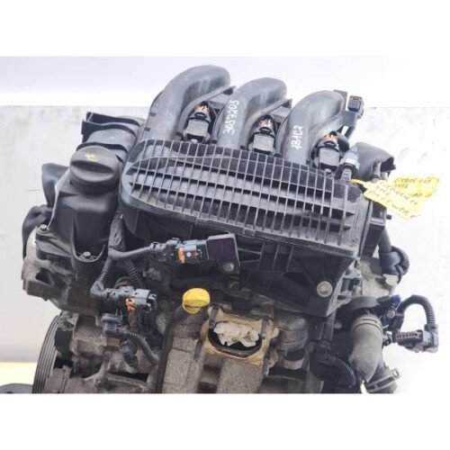MOTORE SEMICOMPLETO USATO CITROEN C1 Serie (PA,PS) HM01 1611678380 EB2F-HM01 Benzina 1200 (14>20) 3657205 MOTORE SEMICOMPLETO USATO CITROEN C1 Serie (PA,PS) HM01 1611678380 EB2F-HM01 Benzina 1200 (14>20) 3657205