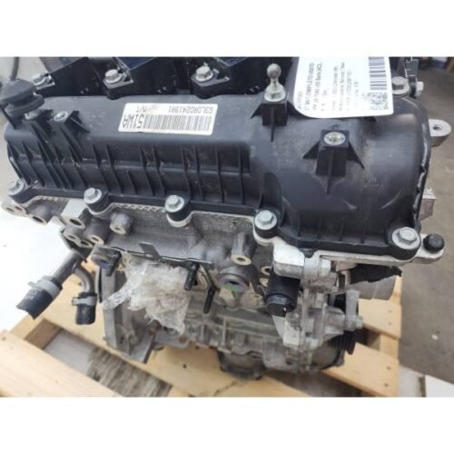 MOTORE SEMICOMPLETO USATO HYUNDAI i10 Serie (AC3, AI3) G3LD C99T107V00 G3LD Benzina 998 (19>) 3645983 MOTORE SEMICOMPLETO USATO HYUNDAI i10 Serie (AC3, AI3) G3LD C99T107V00 G3LD Benzina 998 (19>) 3645983
