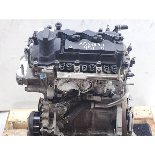 MOTORE SEMICOMPLETO USATO KIA Picanto Serie G3LD 63AQ107F01 G3LD Benzina 998 (17>23) 3651577 MOTORE SEMICOMPLETO USATO KIA Picanto Serie G3LD 63AQ107F01 G3LD Benzina 998 (17>23) 3651577