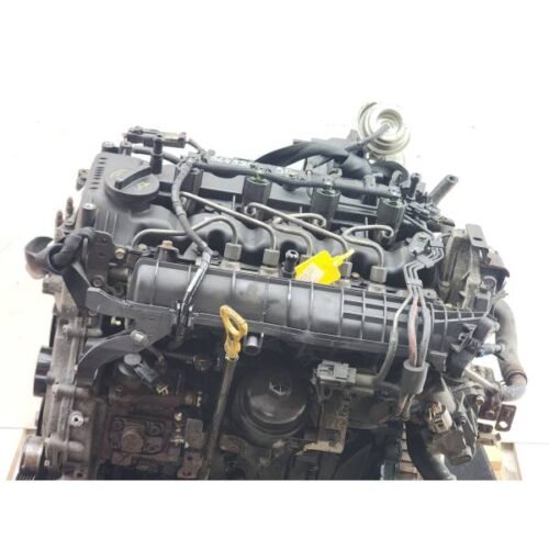 MOTORE SEMICOMPLETO USATO KIA Sportage Serie D4FD Z57712AZ00 D4FD Diesel 1685 (10>16) 3645980 MOTORE SEMICOMPLETO USATO KIA Sportage Serie D4FD Z57712AZ00 D4FD Diesel 1685 (10>16) 3645980