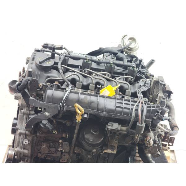 MOTORE SEMICOMPLETO USATO KIA Sportage Serie D4FD Z57712AZ00 D4FD Diesel 1685 (10>16) 3645980 MOTORE SEMICOMPLETO USATO KIA Sportage Serie D4FD Z57712AZ00 D4FD Diesel 1685 (10>16) 3645980