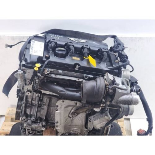 MOTORE SEMICOMPLETO USATO MINI Cooper Cabrio Serie (R57) N14B16A 11002158714 N14B16A Benzina 1598 (07>15) 3657060 MOTORE SEMICOMPLETO USATO MINI Cooper Cabrio Serie (R57) N14B16A 11002158714 N14B16A Benzina 1598 (07>15) 3657060