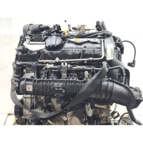 MOTORE SEMICOMPLETO USATO MINI Cooper Serie B48A20A 11002455333 B48A20A Benzina 1998 (17>) 3645976 MOTORE SEMICOMPLETO USATO MINI Cooper Serie B48A20A 11002455333 B48A20A Benzina 1998 (17>) 3645976