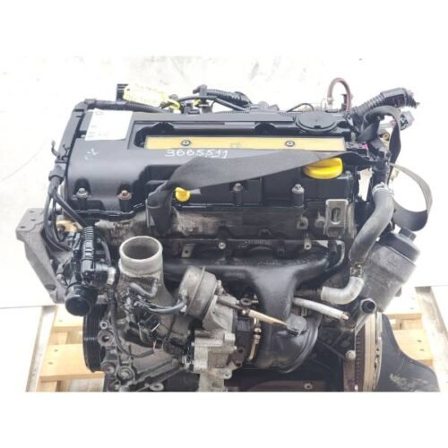 MOTORE SEMICOMPLETO USATO OPEL Meriva 3° Serie A14NEL 55579885 A14NEL Benzina 1364 (10>) 3665511 MOTORE SEMICOMPLETO USATO OPEL Meriva 3° Serie A14NEL 55579885 A14NEL Benzina 1364 (10>) 3665511