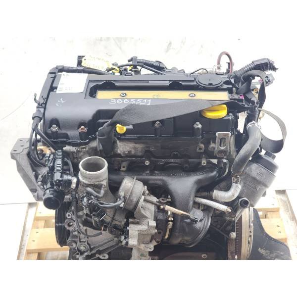 MOTORE SEMICOMPLETO USATO OPEL Meriva 3° Serie A14NEL 55579885 A14NEL Benzina 1364 (10>) 3665511 MOTORE SEMICOMPLETO USATO OPEL Meriva 3° Serie A14NEL 55579885 A14NEL Benzina 1364 (10>) 3665511