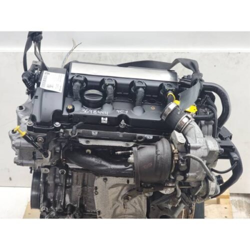 MOTORE SEMICOMPLETO USATO PEUGEOT RCZ Coupé EP6CDT 1608730180 EP6CDT Benzina 1598 (10>) 3648444 MOTORE SEMICOMPLETO USATO PEUGEOT RCZ Coupé EP6CDT 1608730180 EP6CDT Benzina 1598 (10>) 3648444