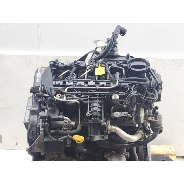MOTORE SEMICOMPLETO USATO SEAT Ibiza Serie CAY 03L100090Q CAYC Diesel 1598 (12>15) 3663607