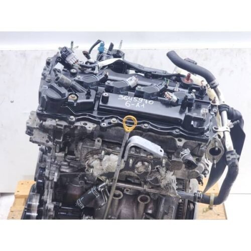 MOTORE SEMICOMPLETO USATO TOYOTA Yaris Serie 2NRFKE 190000Y300 2NRFKE Benzina 1496 (17>20) 3645970 MOTORE SEMICOMPLETO USATO TOYOTA Yaris Serie 2NRFKE 190000Y300 2NRFKE Benzina 1496 (17>20) 3645970