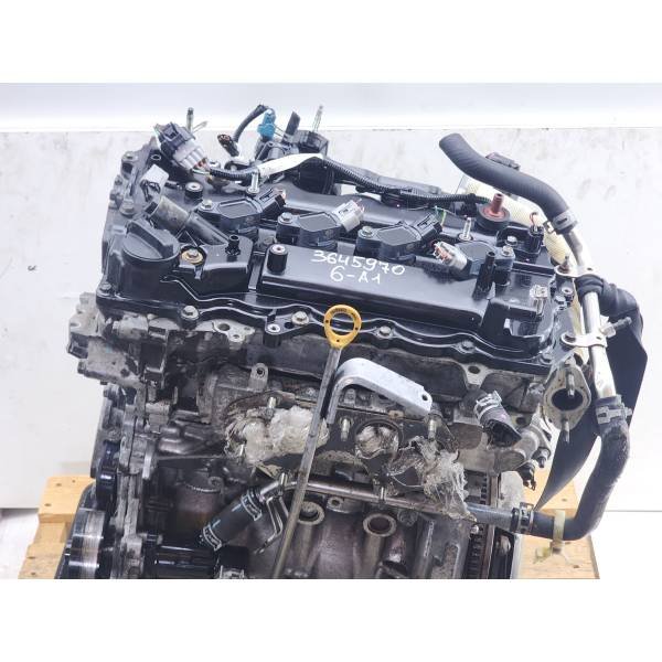 MOTORE SEMICOMPLETO USATO TOYOTA Yaris Serie 2NRFKE 190000Y300 2NRFKE Benzina 1496 (17>20) 3645970 MOTORE SEMICOMPLETO USATO TOYOTA Yaris Serie 2NRFKE 190000Y300 2NRFKE Benzina 1496 (17>20) 3645970