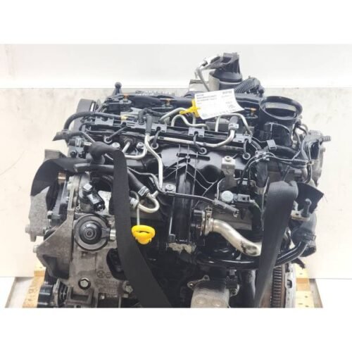 MOTORE SEMICOMPLETO USATO VOLKSWAGEN Tiguan 2° Serie CFF 03L100090J CFFB Diesel 1968 (11>15) 3654188 MOTORE SEMICOMPLETO USATO VOLKSWAGEN Tiguan 2° Serie CFF 03L100090J CFFB Diesel 1968 (11>15) 3654188