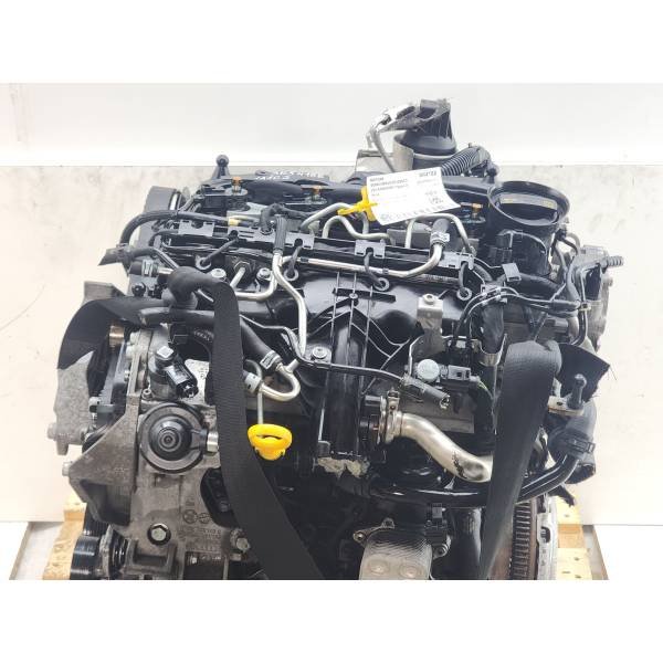 MOTORE SEMICOMPLETO USATO VOLKSWAGEN Tiguan 2° Serie CFF 03L100090J CFFB Diesel 1968 (11>15) 3654188 MOTORE SEMICOMPLETO USATO VOLKSWAGEN Tiguan 2° Serie CFF 03L100090J CFFB Diesel 1968 (11>15) 3654188