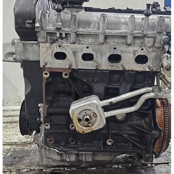 MOTORE SEMICOMPLETO VOLKSWAGEN Golf 4 Berlina AZD benzina 1600 (97>03) 3649820