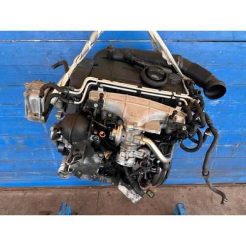 MOTORE SEMICOMPLETO VOLKSWAGEN Golf 5 Berlina BKD BKD Diesel 2.0 (03>08) 3682814 MOTORE SEMICOMPLETO VOLKSWAGEN Golf 5 Berlina BKD BKD Diesel 2.0 (03>08) 3682814