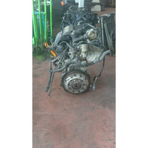 MOTORE SEMICOMPLETO VOLKSWAGEN Golf 5 Berlina BSE365936 Benzina 1600 (03>08) 3669760 MOTORE SEMICOMPLETO VOLKSWAGEN Golf 5 Berlina BSE365936 Benzina 1600 (03>08) 3669760