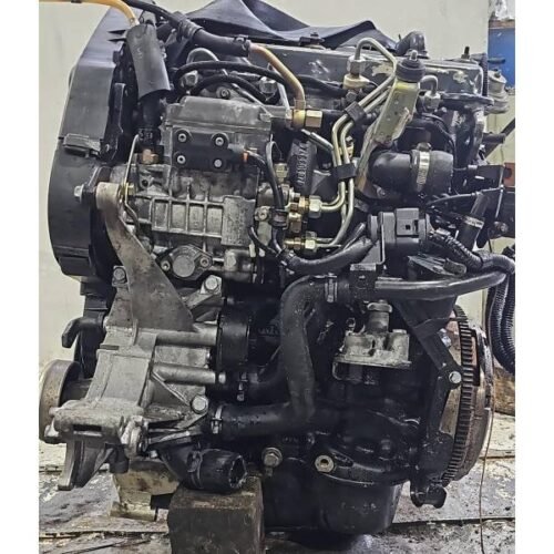 MOTORE SEMICOMPLETO VOLKSWAGEN Lupo 1° Serie AKU diesel 1700 (98>05) 3649707 MOTORE SEMICOMPLETO VOLKSWAGEN Lupo 1° Serie AKU diesel 1700 (98>05) 3649707