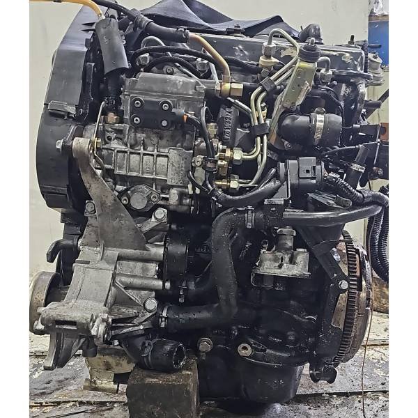 MOTORE SEMICOMPLETO VOLKSWAGEN Lupo 1° Serie AKU diesel 1700 (98>05) 3649707 MOTORE SEMICOMPLETO VOLKSWAGEN Lupo 1° Serie AKU diesel 1700 (98>05) 3649707