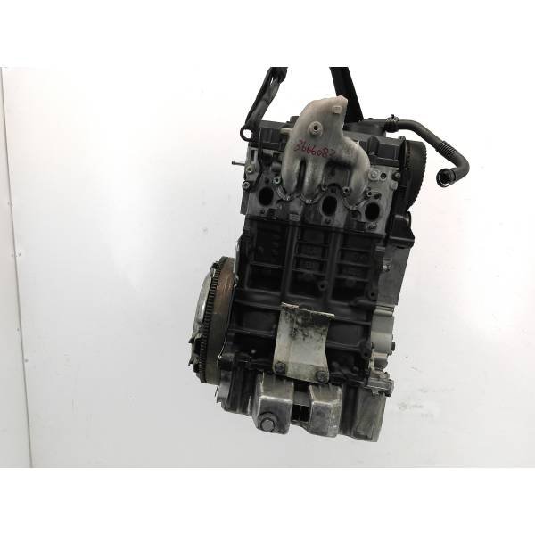 MOTORE SEMICOMPLETO VOLKSWAGEN Polo 4° Serie 045100103CX AMF Diesel 1422 (01>09) 3666083