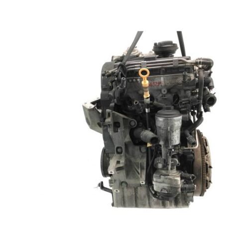 MOTORE SEMICOMPLETO VOLKSWAGEN Polo 5° Serie 045100098CX BNV Diesel 1422 (09>17) 3663244 MOTORE SEMICOMPLETO VOLKSWAGEN Polo 5° Serie 045100098CX BNV Diesel 1422 (09>17) 3663244