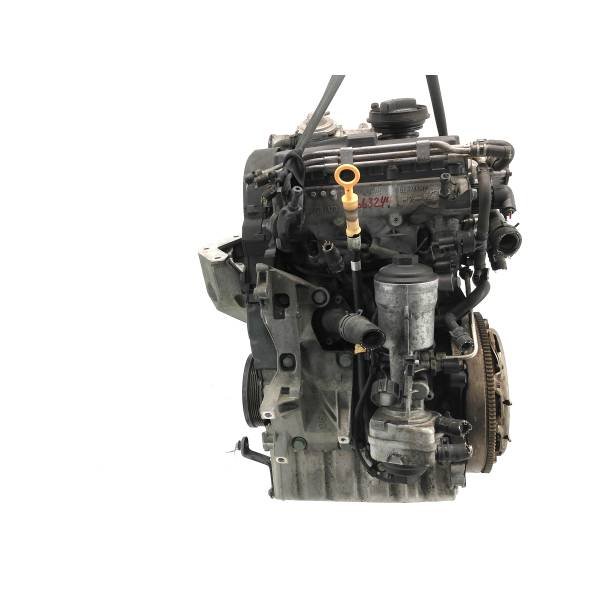MOTORE SEMICOMPLETO VOLKSWAGEN Polo 5° Serie 045100098CX BNV Diesel 1422 (09>17) 3663244 MOTORE SEMICOMPLETO VOLKSWAGEN Polo 5° Serie 045100098CX BNV Diesel 1422 (09>17) 3663244