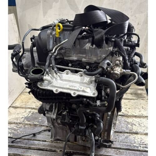 MOTORE SEMICOMPLETO VOLKSWAGEN Polo 6° Serie 2050074 benzina 1000 (17>) 3647550 MOTORE SEMICOMPLETO VOLKSWAGEN Polo 6° Serie 2050074 benzina 1000 (17>) 3647550