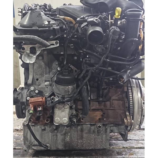 MOTORE SEMICOMPLETO VOLVO S40 2° Serie D4204T diesel 2000 (03>13) 3647401 MOTORE SEMICOMPLETO VOLVO S40 2° Serie D4204T diesel 2000 (03>13) 3647401