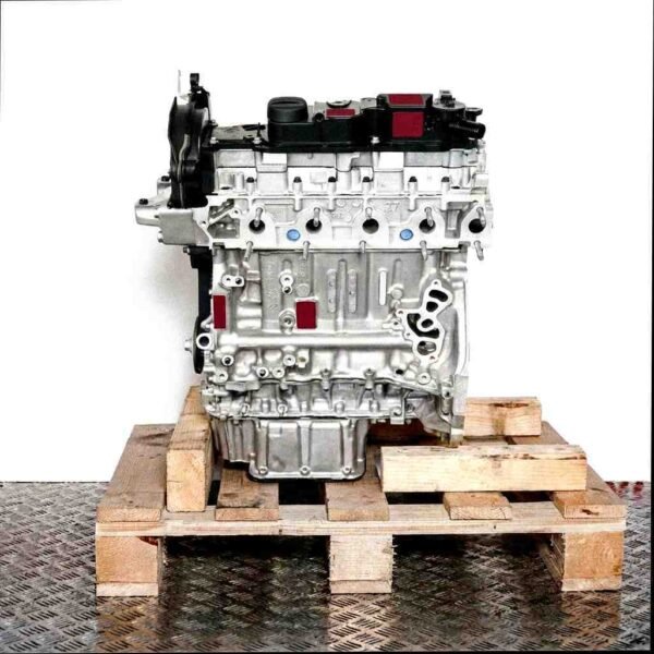 Motore T1DB in vendita. Motore completo, usato o revisionato.