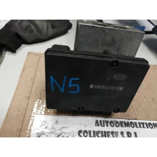POMPA CENTRALINA ABS LAND ROVER Freelander 1° Serie 10.0925-0851.3 Benzina (98>03) 3672972