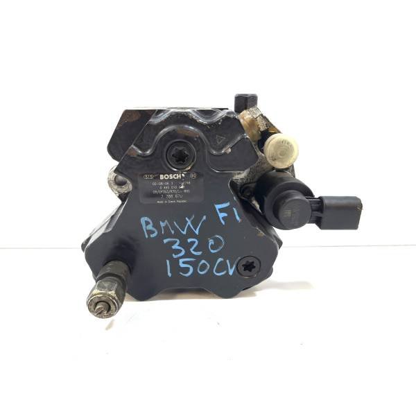POMPA INIEZIONE DIESEL BMW Serie 3 E90 Berlina 2° Serie 0445010045 Diesel 2000 (08>) 3677604