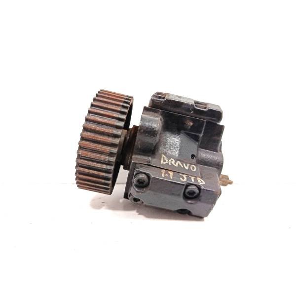POMPA INIEZIONE DIESEL FIAT Bravo 2° Serie 0445010007 Diesel 1900 (07>10) 3674070 POMPA INIEZIONE DIESEL FIAT Bravo 2° Serie 0445010007 Diesel 1900 (07>10) 3674070