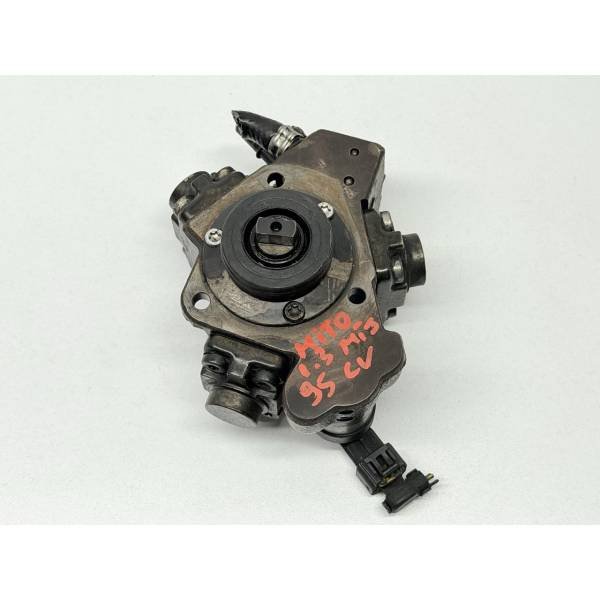 POMPA INIEZIONE DIESEL FIAT Grande Punto 1° Serie 0445010243 Diesel 1.3 (05>08) 3566738 POMPA INIEZIONE DIESEL FIAT Grande Punto 1° Serie 0445010243 Diesel 1.3 (05>08) 3566738
