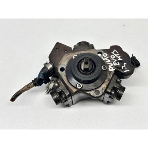 POMPA INIEZIONE DIESEL FIAT Punto EVO 0445010243 Diesel 1.3 (09>12) 3638769 POMPA INIEZIONE DIESEL FIAT Punto EVO 0445010243 Diesel 1.3 (09>12) 3638769