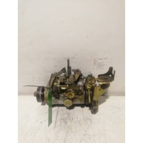 POMPA INIEZIONE DIESEL FORD Escort Cabriolet V Serie 8443B424E L1H benzina 1600 (90>95) 3587869 POMPA INIEZIONE DIESEL FORD Escort Cabriolet V Serie 8443B424E L1H benzina 1600 (90>95) 3587869
