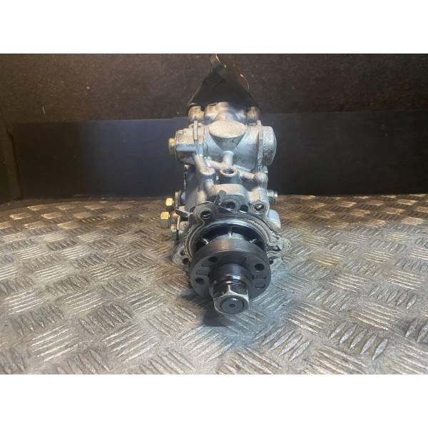POMPA INIEZIONE DIESEL FORD Mondeo Berlina 3° Serie 0470504021 FMBA, N7BA, N7BB Diesel 2000 (00>03) 3672847