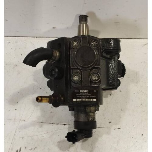 POMPA INIEZIONE DIESEL LANCIA Musa 2° Serie 0445010242 diesel 1600 (07>) 3652310 POMPA INIEZIONE DIESEL LANCIA Musa 2° Serie 0445010242 diesel 1600 (07>) 3652310