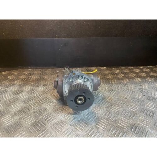 POMPA INIEZIONE DIESEL MAZDA 5 Station Wagon Serie 294000-0420 RF Diesel 2000 (05>10) 3672964 POMPA INIEZIONE DIESEL MAZDA 5 Station Wagon Serie 294000-0420 RF Diesel 2000 (05>10) 3672964