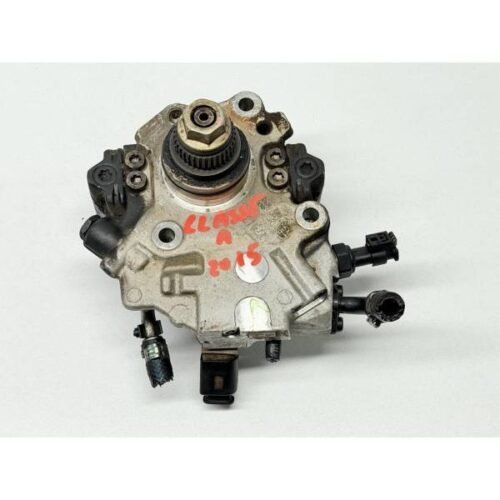 POMPA INIEZIONE DIESEL MERCEDES Classe A Serie (W176) 0370945GGE Diesel 1.8 (12>18) 3571870 POMPA INIEZIONE DIESEL MERCEDES Classe A Serie (W176) 0370945GGE Diesel 1.8 (12>18) 3571870