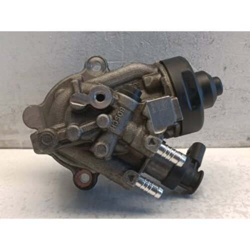 POMPA INIEZIONE DIESEL MINI Countryman S 0445010540 N47C20A diesel 2.0 (10>) 3673127 POMPA INIEZIONE DIESEL MINI Countryman S 0445010540 N47C20A diesel 2.0 (10>) 3673127