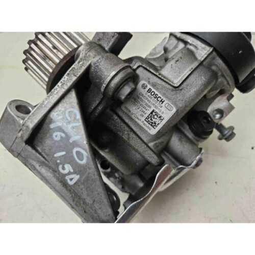 POMPA INIEZIONE DIESEL RENAULT Clio Serie IV 0445010704 diesel 1.5 (12>19) 3660351 POMPA INIEZIONE DIESEL RENAULT Clio Serie IV 0445010704 diesel 1.5 (12>19) 3660351
