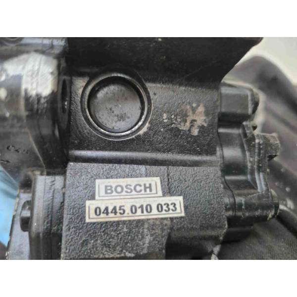 POMPA INIEZIONE DIESEL RENAULT Master 3° Serie 0445010033 diesel 2.5 (03>10) 3565980