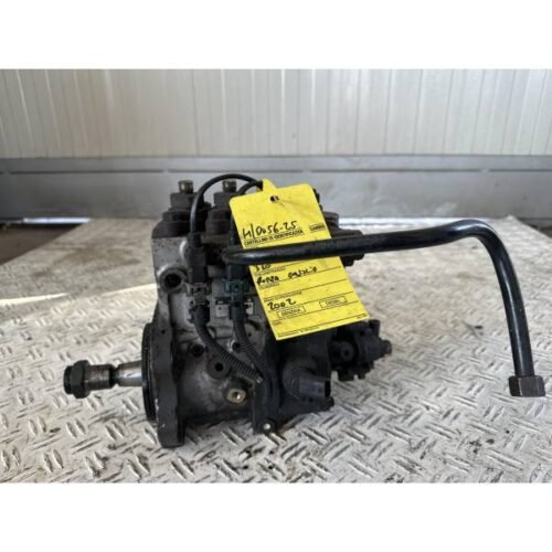 POMPA INIEZIONE DIESEL RENAULT Premium Serie 320 5010450952 Diesel (00>05) 3579867 POMPA INIEZIONE DIESEL RENAULT Premium Serie 320 5010450952 Diesel (00>05) 3579867