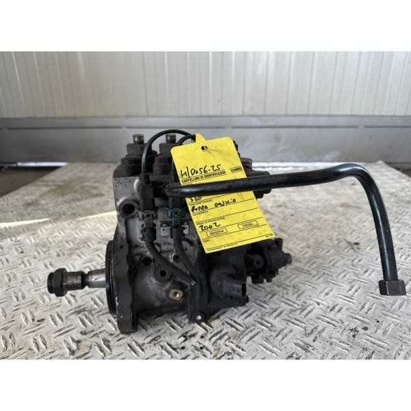 POMPA INIEZIONE DIESEL RENAULT Premium Serie 320 5010450952 Diesel (00>05) 3579867 POMPA INIEZIONE DIESEL RENAULT Premium Serie 320 5010450952 Diesel (00>05) 3579867