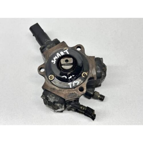 POMPA INIEZIONE DIESEL SMART ForTwo Coupé (W450) 0445010025 Diesel 800 (98>03) 3638862 POMPA INIEZIONE DIESEL SMART ForTwo Coupé (W450) 0445010025 Diesel 800 (98>03) 3638862