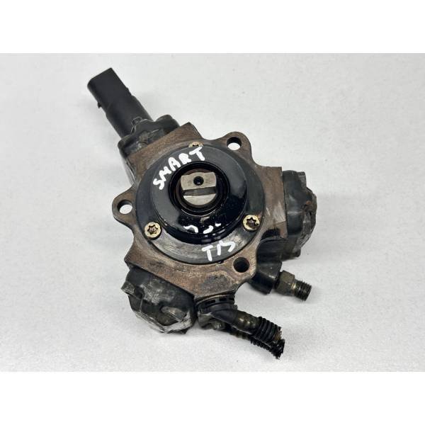 POMPA INIEZIONE DIESEL SMART ForTwo Coupé (W450) 0445010025 Diesel 800 (98>03) 3638862 POMPA INIEZIONE DIESEL SMART ForTwo Coupé (W450) 0445010025 Diesel 800 (98>03) 3638862