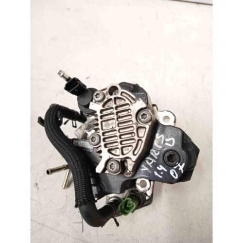 POMPA INIEZIONE DIESEL TOYOTA Yaris Serie 0445010134 diesel 1.4 (05>08) 3603356 POMPA INIEZIONE DIESEL TOYOTA Yaris Serie 0445010134 diesel 1.4 (05>08) 3603356