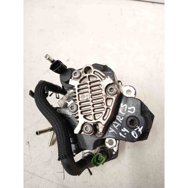 POMPA INIEZIONE DIESEL TOYOTA Yaris Serie 0445010134 diesel 1.4 (05>08) 3603356