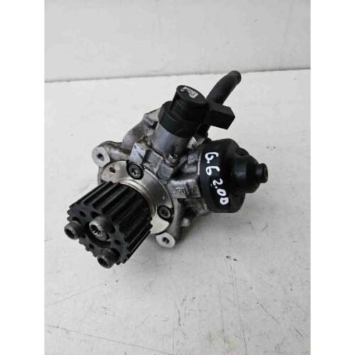 POMPA INIEZIONE DIESEL VOLKSWAGEN Golf 6 Berlina 0445010507 diesel 2.0 (08>12) 3681297 POMPA INIEZIONE DIESEL VOLKSWAGEN Golf 6 Berlina 0445010507 diesel 2.0 (08>12) 3681297