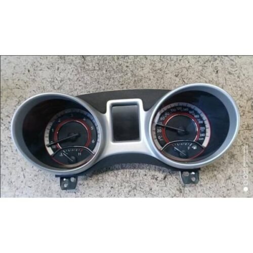 QUADRO STRUMENTI FIAT Freemont 1° Serie 56046751AE 939B5000 (11>) 3684747 QUADRO STRUMENTI FIAT Freemont 1° Serie 56046751AE 939B5000 (11>) 3684747