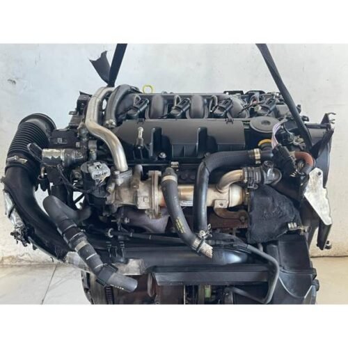 QXWB MOTORE COMPLETO FORD Galaxy Serie (CA1) QXWB Diesel 2000 3673228 QXWB MOTORE COMPLETO FORD Galaxy Serie (CA1) QXWB Diesel 2000 3673228